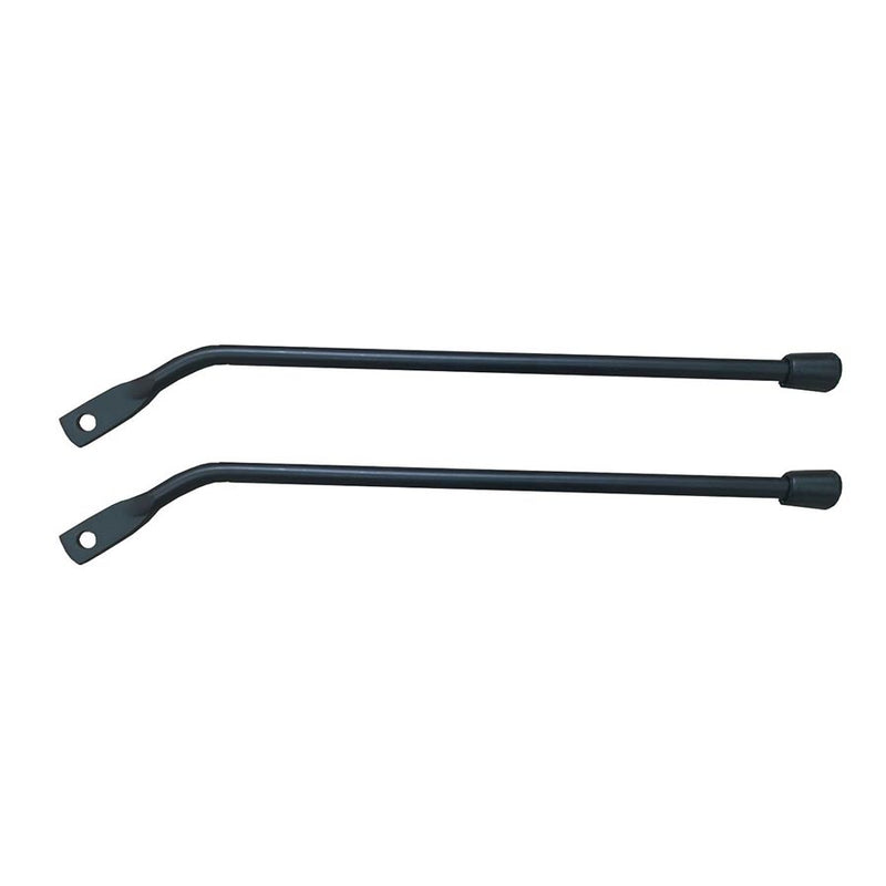 EVO Classic Disc XL Seat Stays Pair