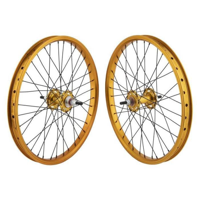 Black ops Black Ops DW1.1 Wheelset 20in Wheel SET