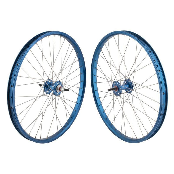 Black ops Black Ops DW1.1 Wheelset 24in Wheel SET