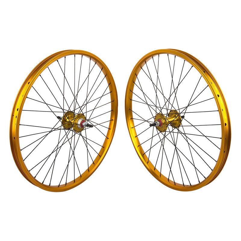 Black ops Black Ops DW1.1 Wheelset 24in Wheel SET