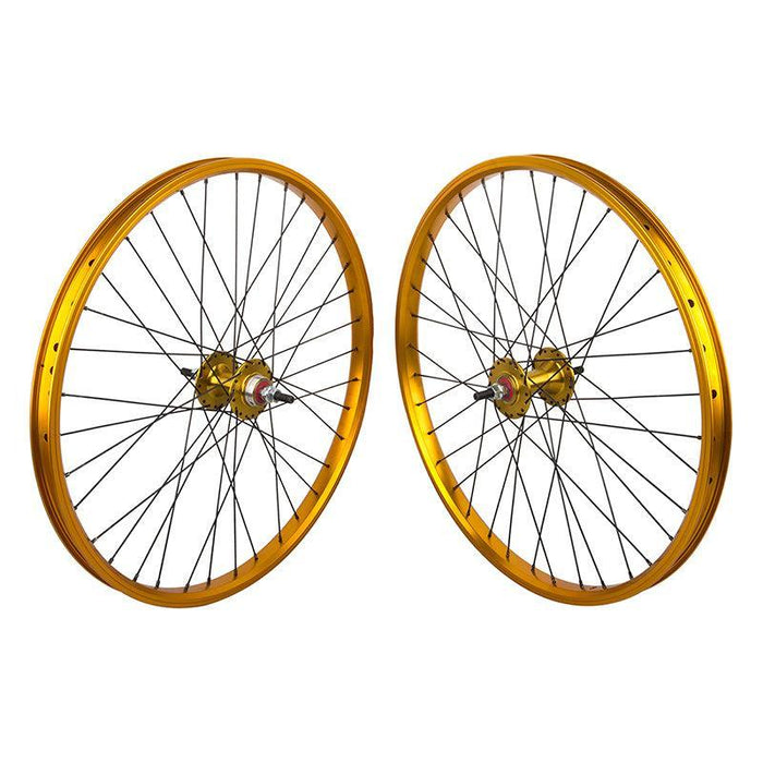 Black ops Black Ops DW1.1 Wheelset 24in Wheel SET