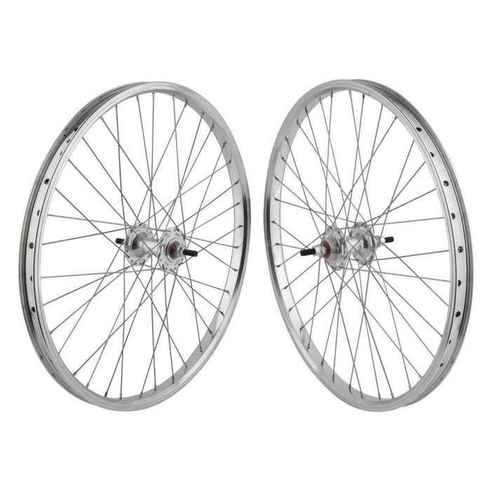 Black ops Black Ops DW1.1 Wheelset 24in Wheel SET