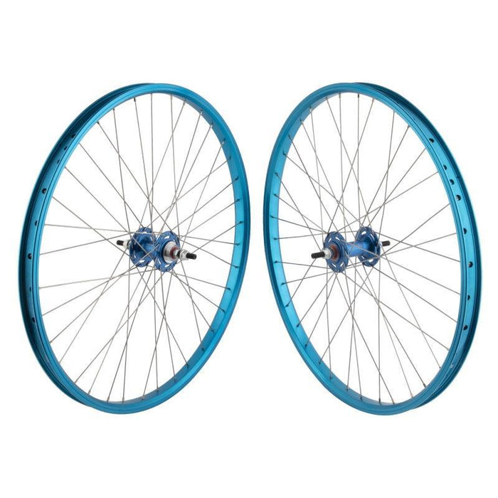 Black ops Black Ops DW1.1 Wheelset 26in Wheel SET