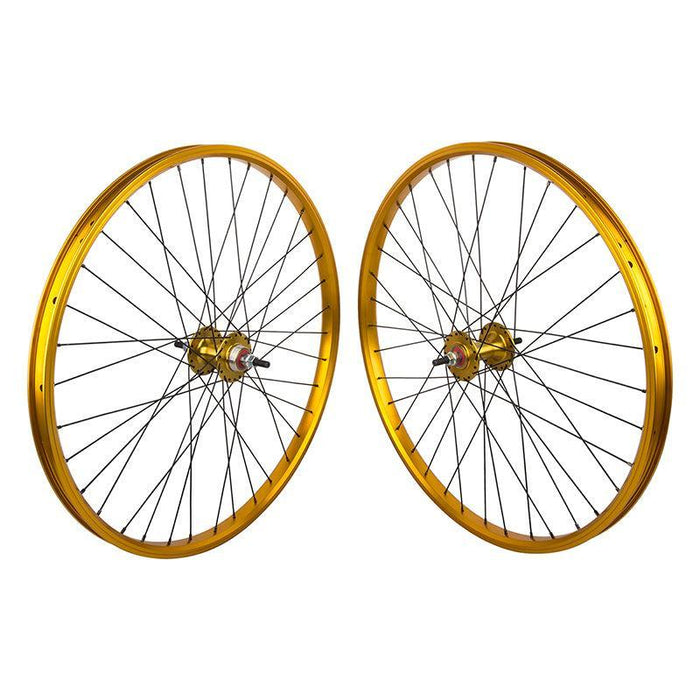 Black ops Black Ops DW1.1 Wheelset 26in Wheel SET