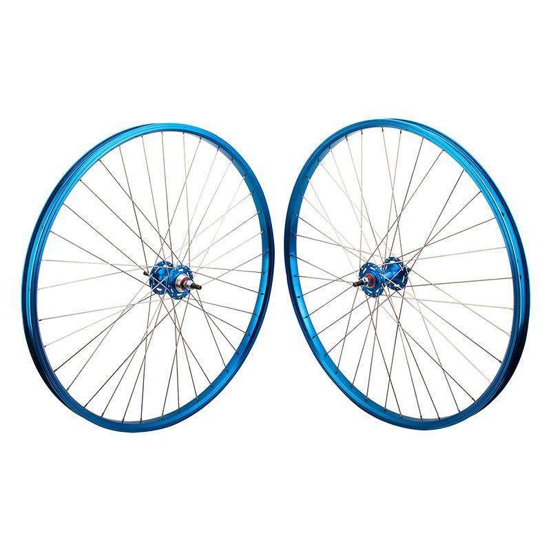 Black ops Black Ops DW1.1 Wheelset 29in Wheel SET
