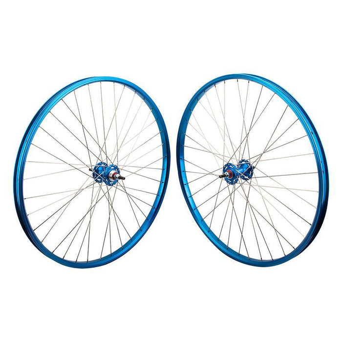 Black ops Black Ops DW1.1 Wheelset 29in Wheel SET