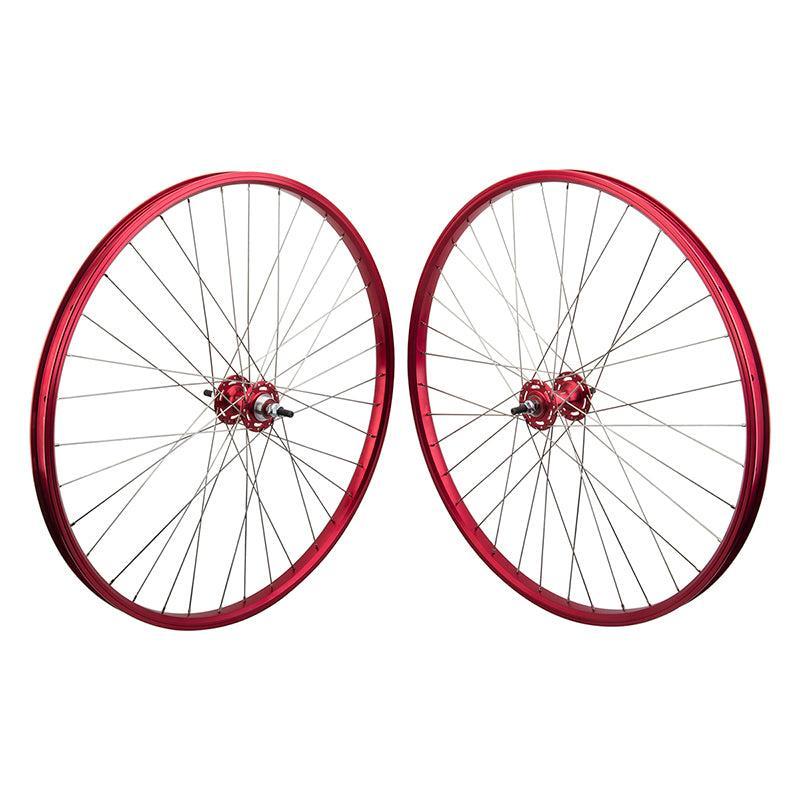 Black ops Black Ops DW1.1 Wheelset 29in Wheel SET