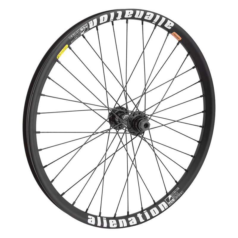 Alienation U2 20in Wheel Front