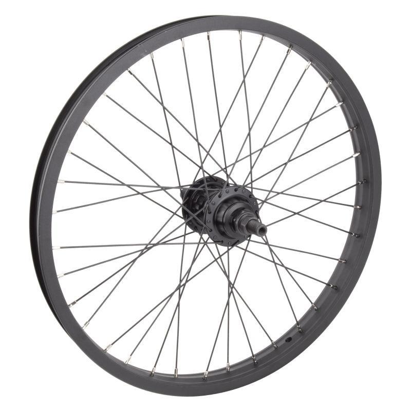 Alienation Pariah 20in Wheel Rear