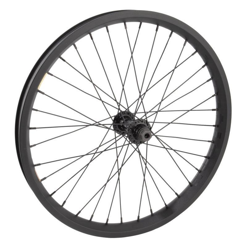 Alienation Distortion 20in Wheel Front