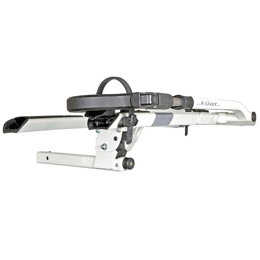 Kuat Sherpa 2.0 Hitch Bike Rack - 2-Bike 1-1/4" Receiver Pearl