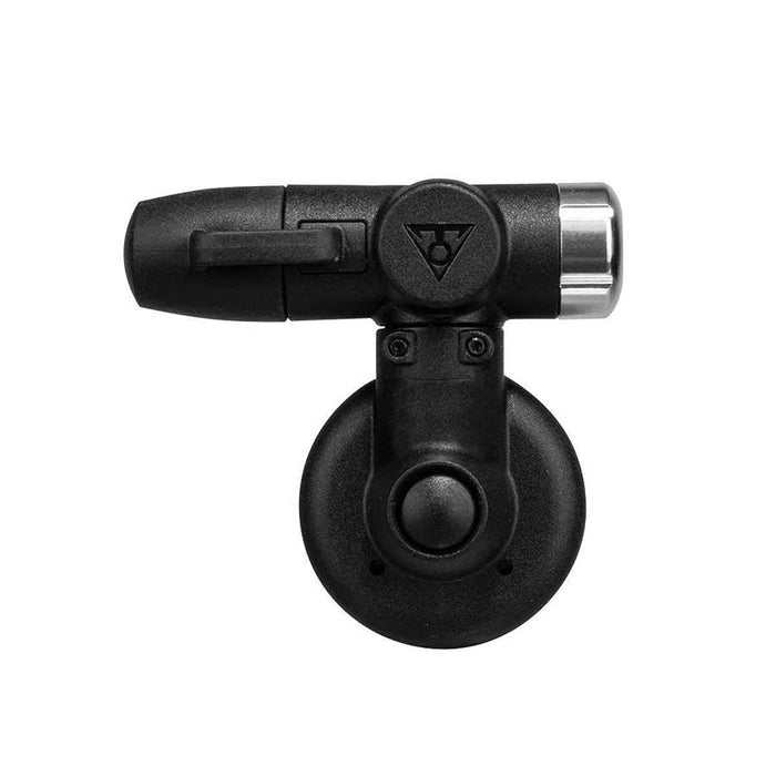 Topeak Shuttle Gauge G2 Pressure Gauge Presta Schrader Dunlop