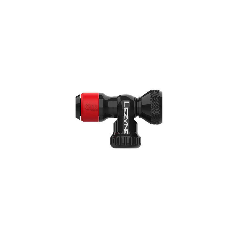 Lezyne Clik Drive Co2 Inflator with 20g Cartridge