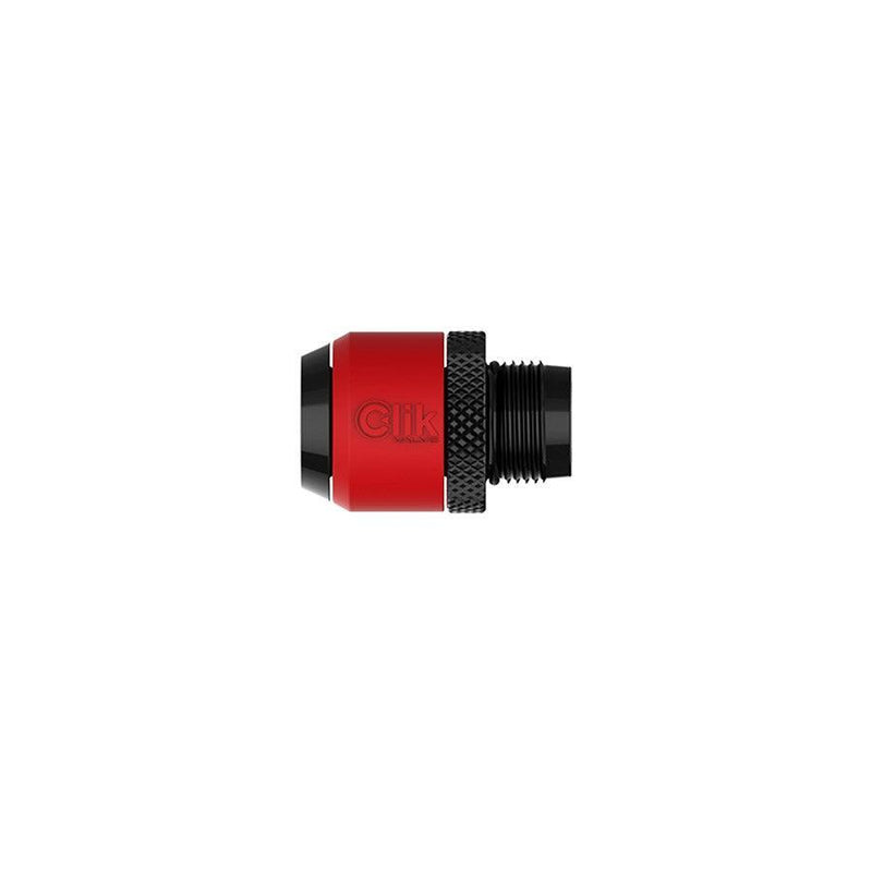 Lezyne ABS Pro Clik Chuck - Black