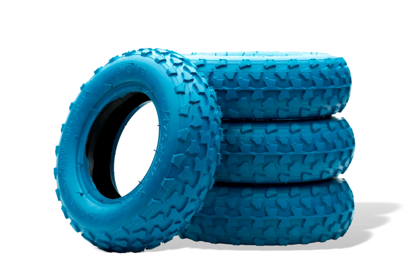 Off Road Tires (175mm / 7inch)
