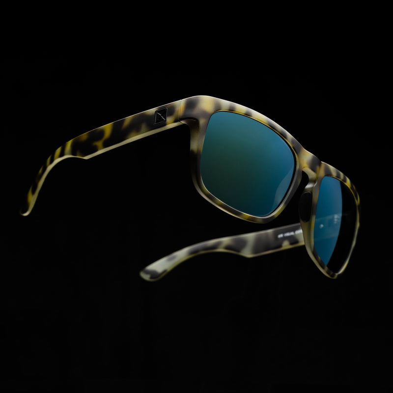 81's Camo Green (Matte)