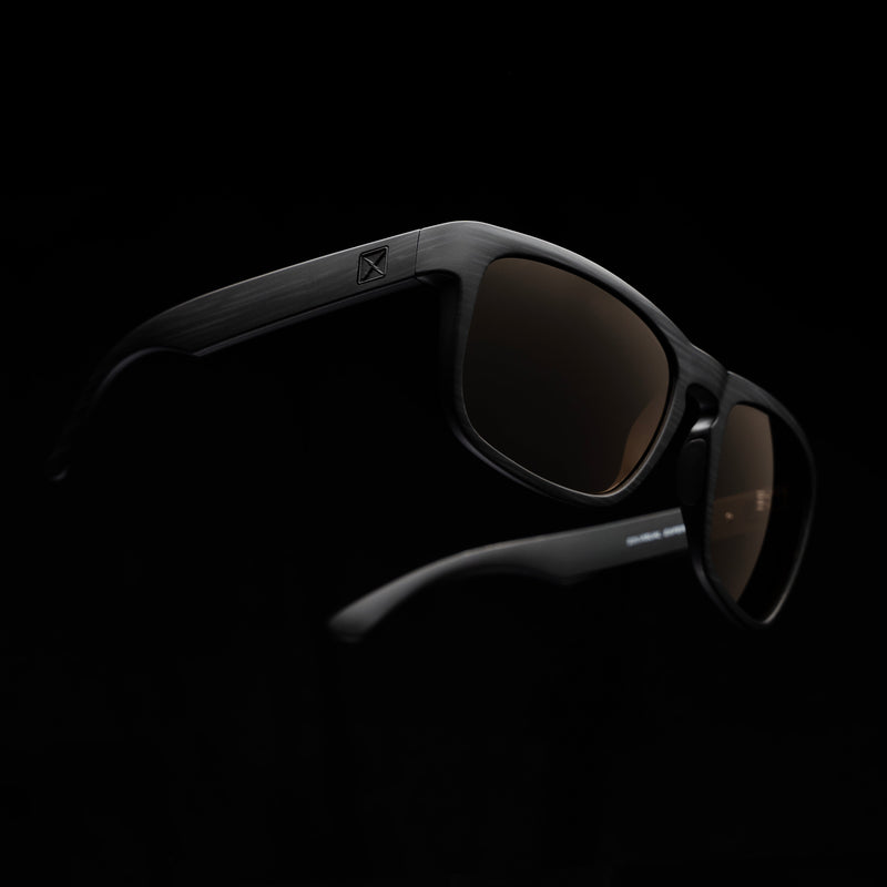 81's Shadowgrain (Matte)