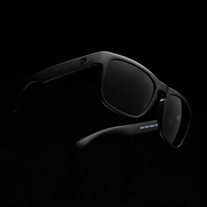 81's Shadowgrain (Matte)