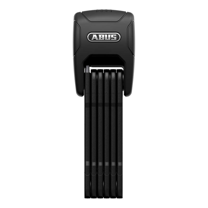 Abus Bordo 6500KA Granit XPlus Alarm Folding Lock - Keyed 3'/90cm Includes SH Bracket