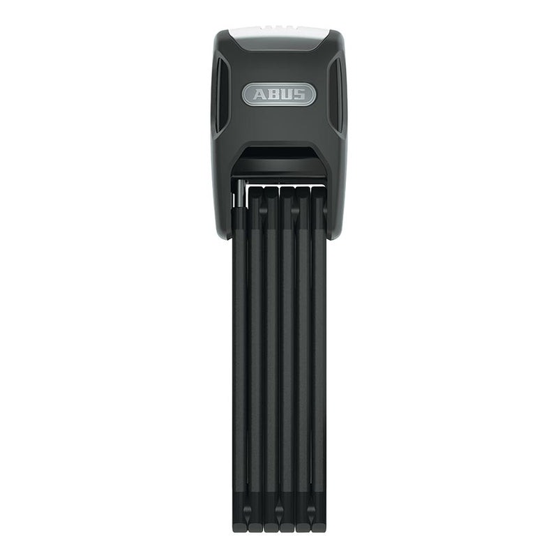Abus Bordo 6000KA XPlus Alarm Folding Lock - Keyed 3'/90cm Includes SH Bracket