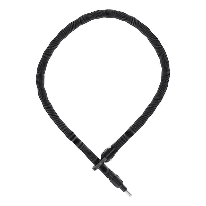 Abus Ivy 6KS/130 Adaptor Chain - 4.2'/130cm 6mm Links