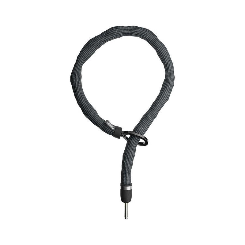 Abus ACH Superior 7KSKS/100 Chain Lock - Black