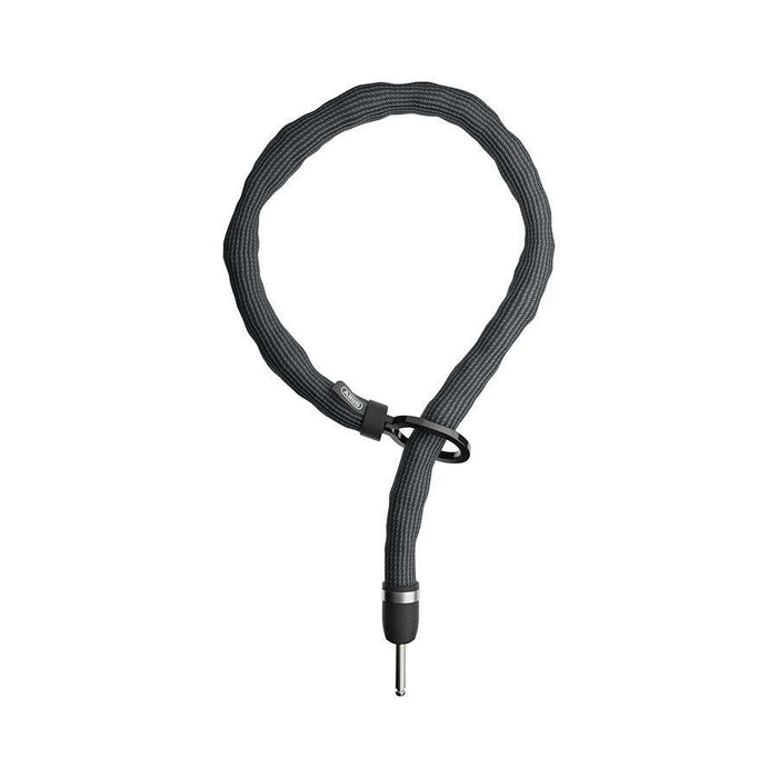 Abus ACH Superior 7KSKS/100 Chain Lock - Black