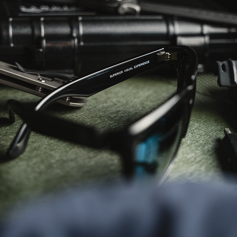 81's Clandestine (Gloss)