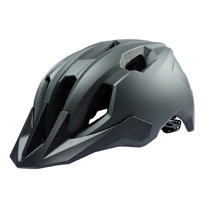 EVO All-Mountain Helmet Raven Black S/M 54 - 58cm
