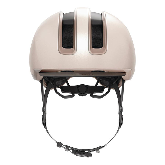 Abus Hud-Y Helmet S 51 - 55cm Champagne Gold