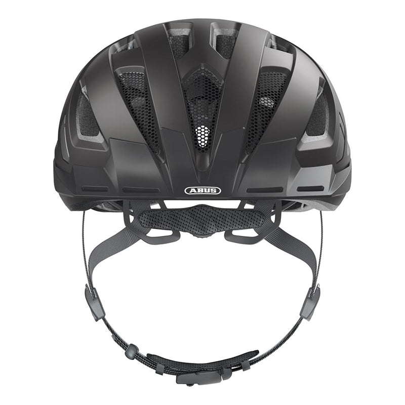 Abus Urban-I 3.0 Helmet M 52 - 58cm Velvet Black