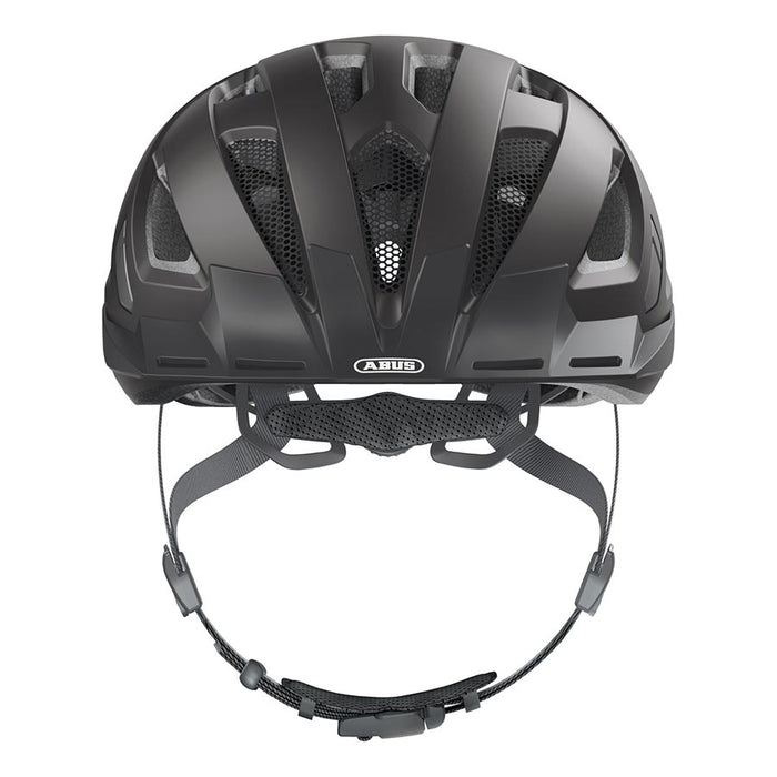 Abus Urban-I 3.0 Helmet XL 61 - 65cm Velvet Black