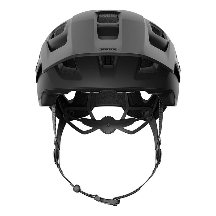 Abus MoDrop MIPS Helmet - Velvet Black Small