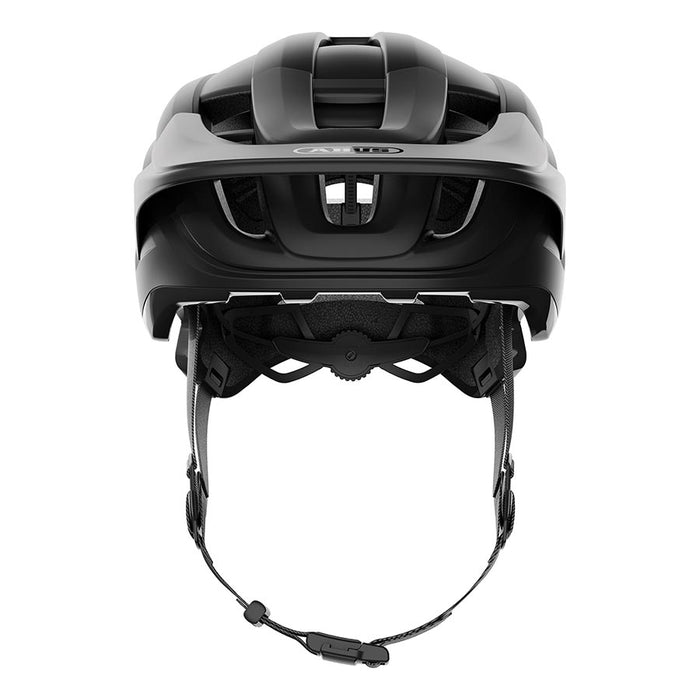 Abus CliffHanger MIPS Helmet - Velvet Black Small