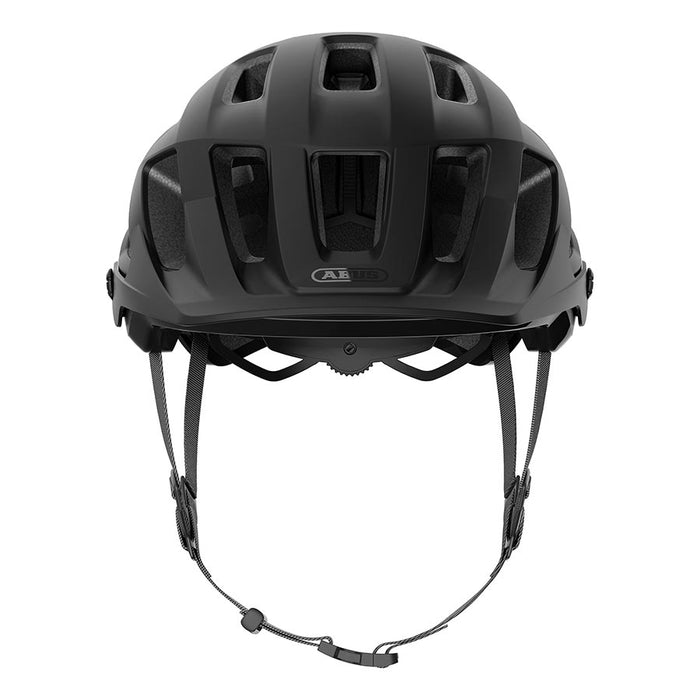 Abus Moventor 2.0 MIPS Helmet - Velvet Black Medium