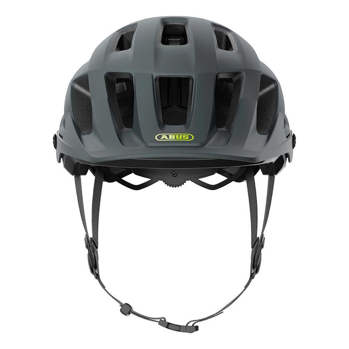 Abus Moventor 2.0 MIPS Helmet - Concrete Grey Medium