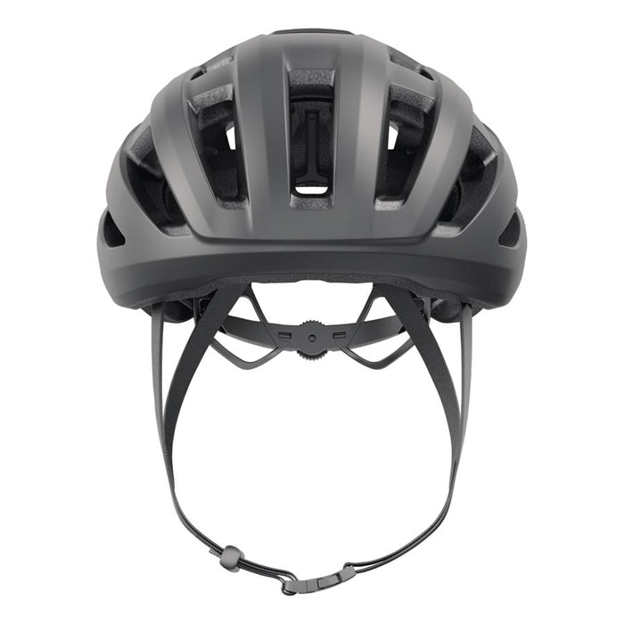 Abus PowerDome MIPS Helmet - Velvet Black Medium