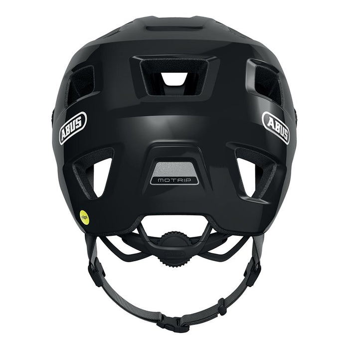 Abus MoTrip MIPS Helmet M 52 - 58cm Shiny Black