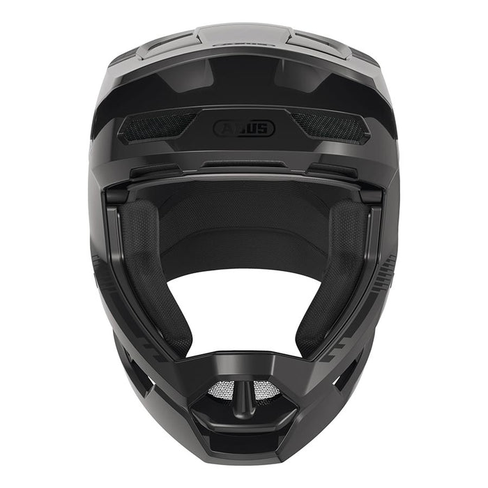 Abus HiDrop Full Face Helmet XL 61 - 62cm Shiny Black