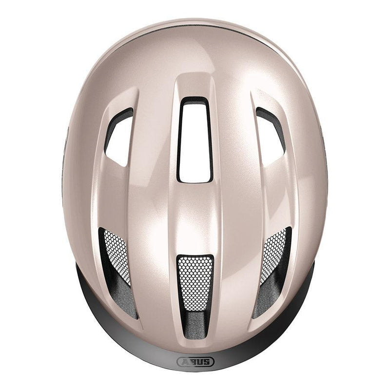 Abus Purl-Y Helmet S 51 - 55cm Champagne Gold