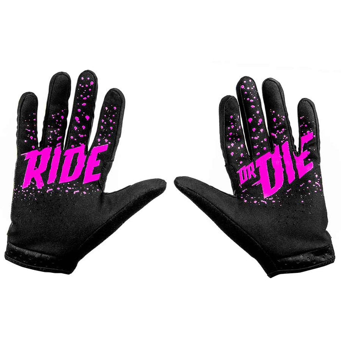 Muc-Off Rider Gloves - Camo Small