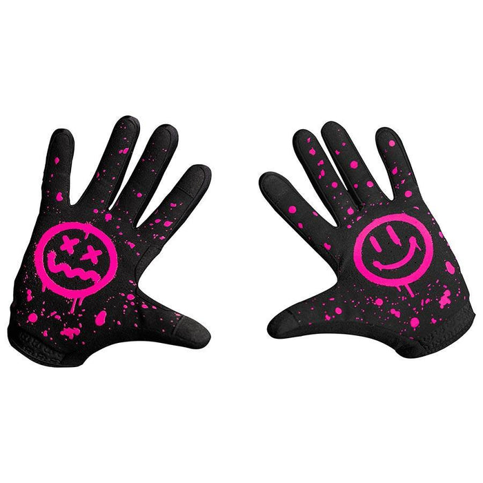 Muc-Off Rider Gloves - Punk  XSmall