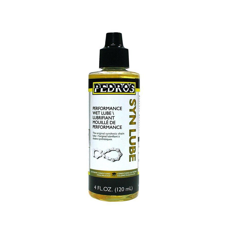 Pedro's SynLube Chain Lube 4oz Drip