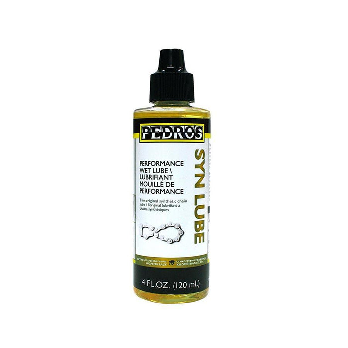 Pedro's SynLube Chain Lube 4oz Drip