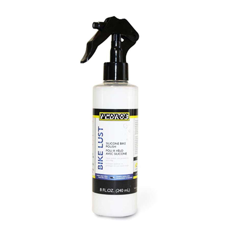 Pedro's Bike Lust 8oz/240ml