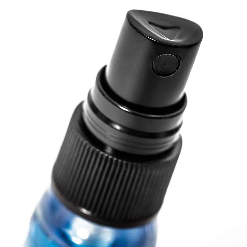 Muc-Off Visor Lens and Goggle Cleaner: 35ml Spray