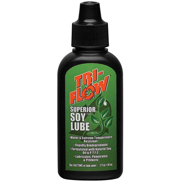 Tri-Flow Superior Soy Lube 2oz Drip