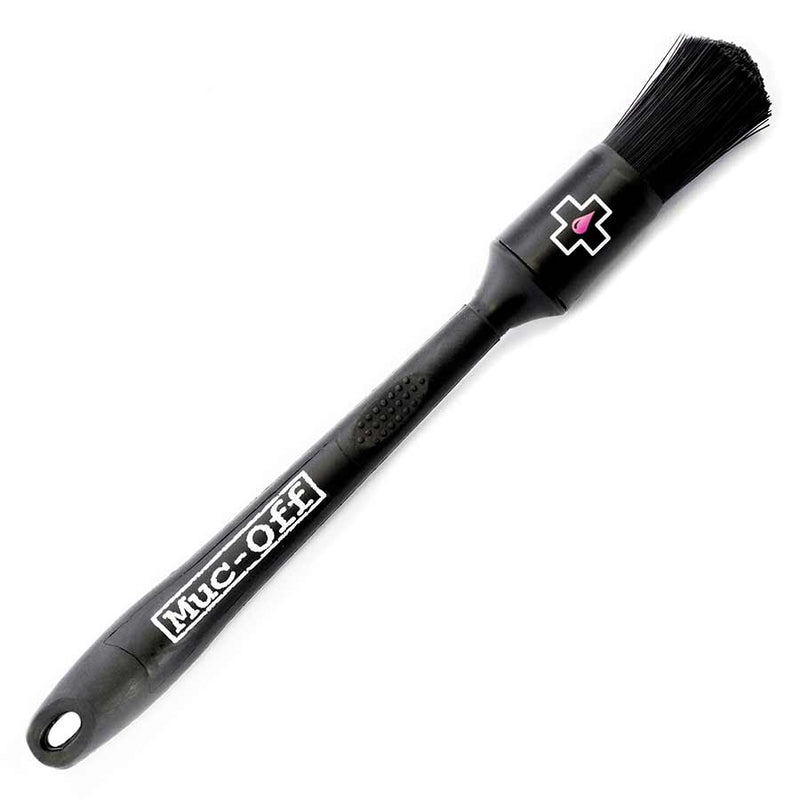 Muc-Off Drivetrain Detailing Brush: Round