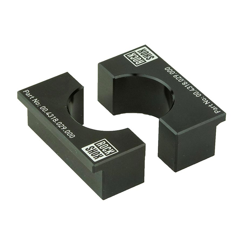 RockShox Charger RC Vise Blocks Tool  >