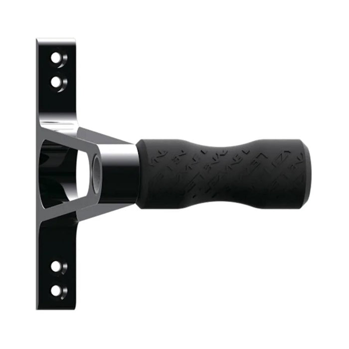 Lezyne CNC Alloy Wheel Hook Black